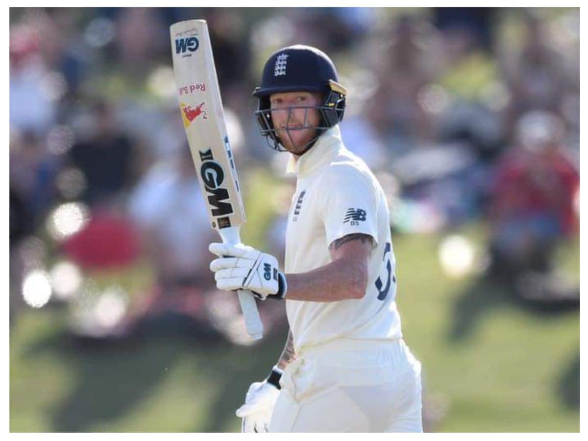 ICC Awards 2022: England Captain Ben Stokes Named ICC Men's Test cricketer Of The Year